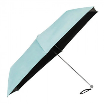 Waterfront ウォーターフロント ポケフラット サンシェイド 折 50cm シルバー手元 ミント S350-0773MT1-B8