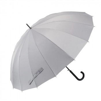 Waterfront ウォーターフロント 16K花びらきジャンプ 65cm アッシュグレー U165-1120GY1-BG