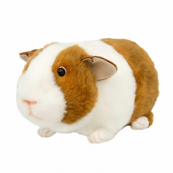 吉徳 りくのなかまたち ぬいぐるみ モルモット イングリッシュ 180811