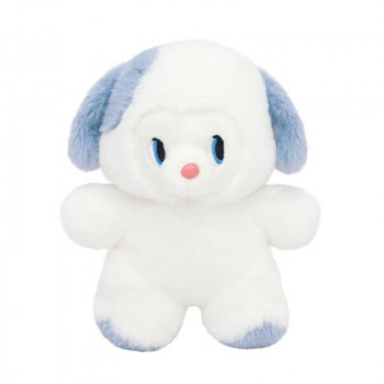 吉徳 レトロぬいぐるみこれくしょんmini レトロミニ ノライヌ 180289