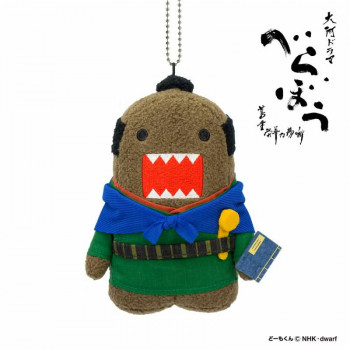 吉徳 大河ドラマどーもくん べらぼう マスコット 182961