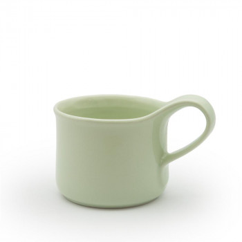 ZERO JAPAN カフェマグ スモール MG マスカットグリーン CFZ-01