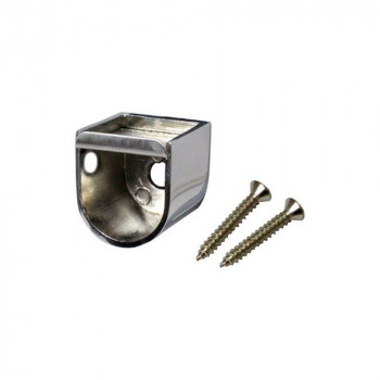 ハイロジック U字ソケット 19mm 1個入 37072