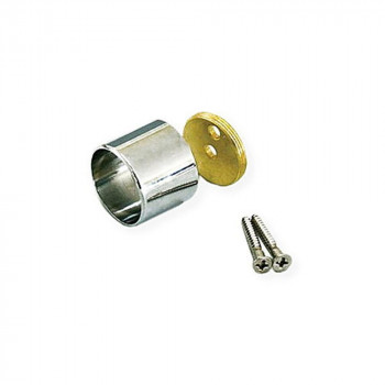 ハイロジック N-879 二重ソケット 16mm 2個入 71879
