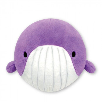 Pom Pom Plush クジラ 12660