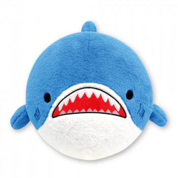 Pom Pom Plush サメ 12661