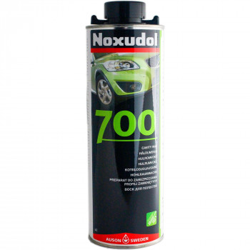 浸透性防錆剤 ノックスドール 700 半透明 1L