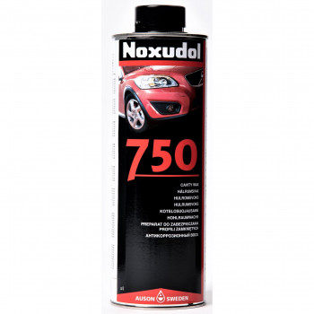 浸透性防錆剤 ノックスドール 750 半透明 1L