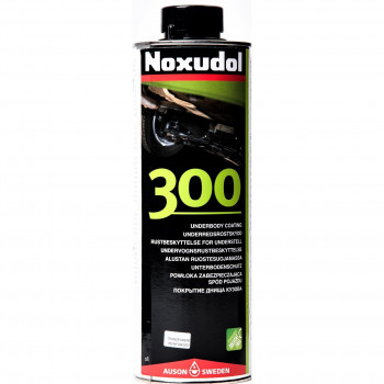 アンダーコート ノックスドール 300 カラーレス 1L