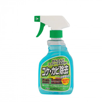トヨチュー コケクリンスプレー 400ml