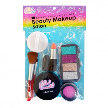 シルバーバック ごっこ遊び Beauty Makeup Salon 011544