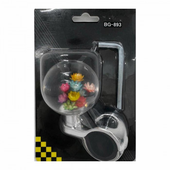 ブレイス 水中花ハンドルスピンナー 丸 BG-893