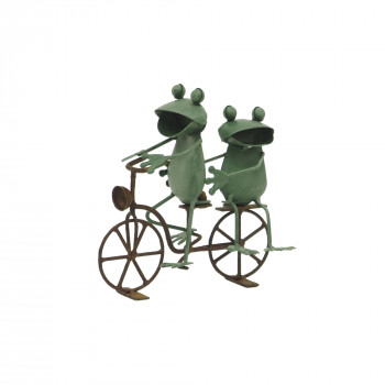 村田屋産業 カエル自転車 4954