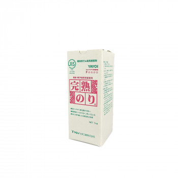 ヤヨイ化学 完熟のり 1kg 建具(襖・障子)用接着剤