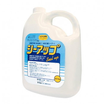 ヤヨイ化学 シーアップ 4kg 内装下地用・水性多用途シーラー