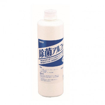 ヤヨイ化学 除菌アルコール 500ml