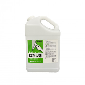 ヤヨイ化学 トルトーレ 5kg はがし剤
