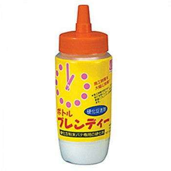 ヤヨイ化学 硬化促進剤 ボトルブレンディー 250g