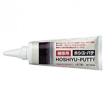 ヤヨイ化学 下地調整剤 ホシユーパテ 500g