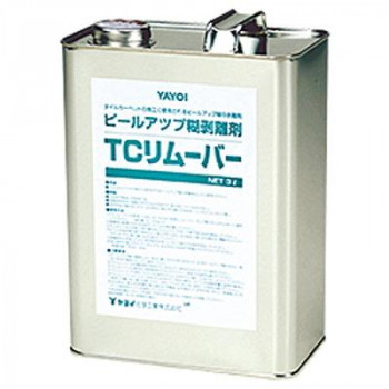 ヤヨイ化学 TCリムーバー 3L 水性剥離剤