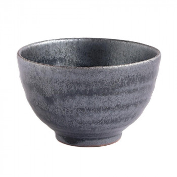 陶里 信楽焼 飯碗 鳥海峯飯碗(小) W511-12