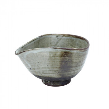 陶里 信楽焼 酒器 雲海注器(220cc) W417-02