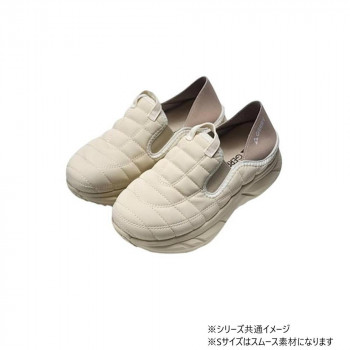 GERRY メンズ　軽量厚底　かかとの踏めるスリッポンサンダル　オートミール GR-6599 Sサイズ(25.0)