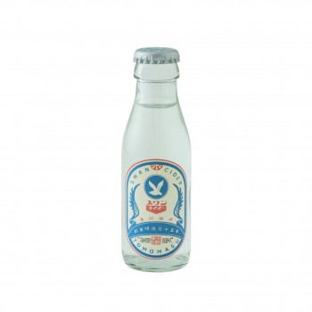 友桝飲料 スワンミニ95ml 48本入 2101023