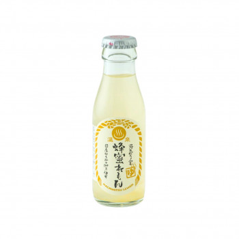 友桝飲料 蜂蜜れもん95ml 48本入 2201003