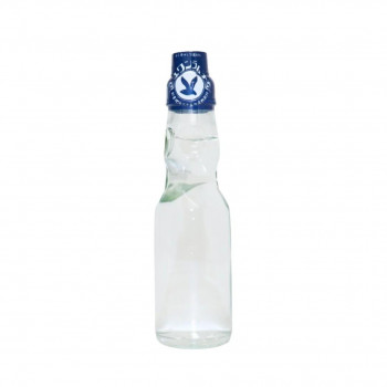 友桝飲料 スワンラムネ200ml 30本入 2101005
