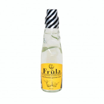 友桝飲料 フルーラマンゴー200ml 30本入 2101025