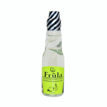 友桝飲料 フルーララフランス200ml 30本入 2101026