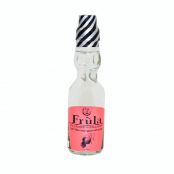 友桝飲料 フルーラライチ200ml 30本入 2101027