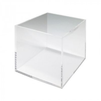 共栄プラスチック 1.0L水槽 GN-101