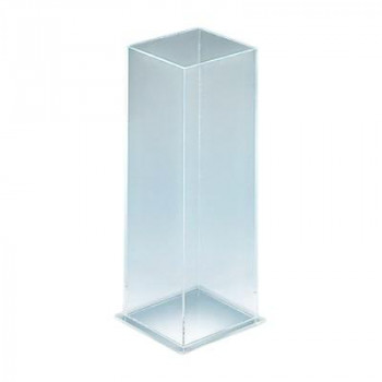 共栄プラスチック 3L水槽 GN-32