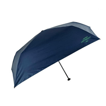 アテイン 傘 晴雨兼用ミニ 超軽量・ UNiB55cm　ネイビー 6745