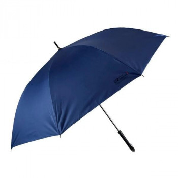 アテイン 傘 晴雨兼用 A-Jump Red Flame70cm　ネイビー 6792