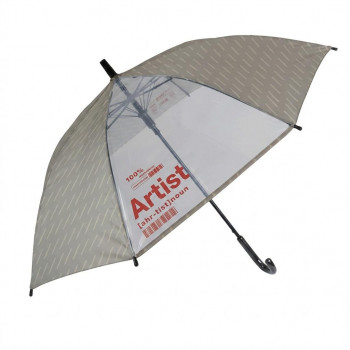 アテイン 傘 Ingredient description55cm　ベージュ 1430