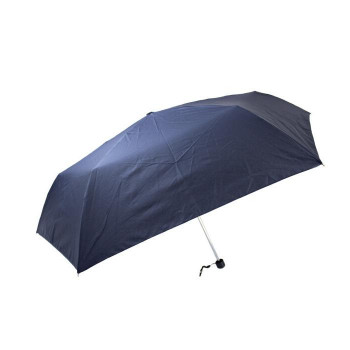 アテイン 傘 UNISEX SLIM MINI55cmミニ　ネイビー 5260