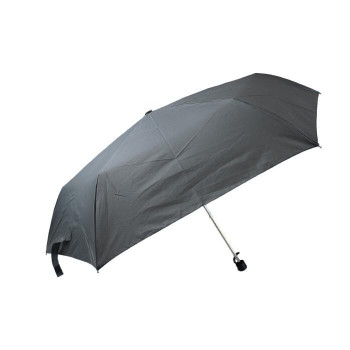 アテイン 傘 UNISEX SLIM MINI55cmミニ　グレー 5260