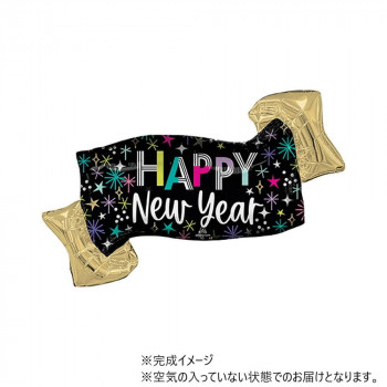 P-AG L-SHP ミッドセンチュリー スパークル P-ANG50711 風船 バルーン