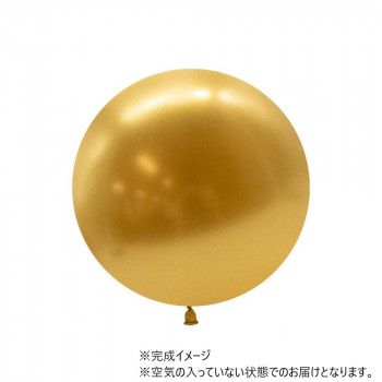 TUF36インチ(91cm) エフェクツ ゴールデン TUF27709 風船 バルーン