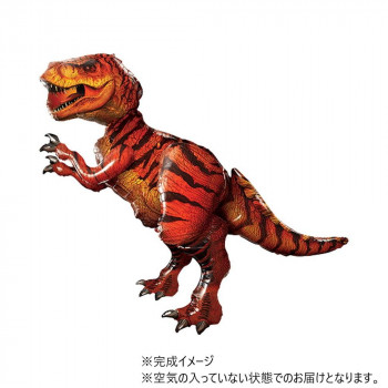 AGエアウォーカー ジュラシックワールド T-Rex　ANG36337 風船 バルーン