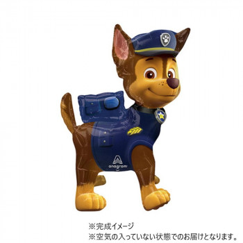 AGCIマルチ パウパトロールチェイス ANG42565 風船 バルーン