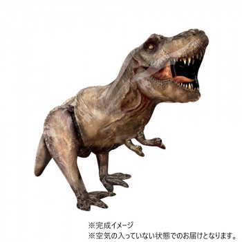 AGCIマルチ ジュラシックワールド ANG42573 風船 バルーン