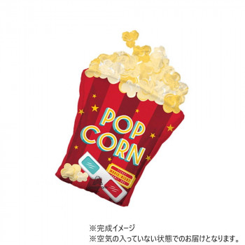 P-AGL-SHPムービー ナイト P-ANG45637 風船 バルーン