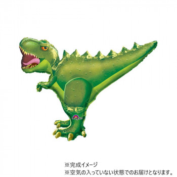 AG3D T-REX　ANG32251 風船 バルーン