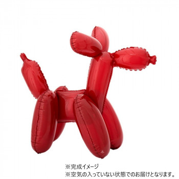 CIマルチ レッドドッグ ANG42364 風船 バルーン