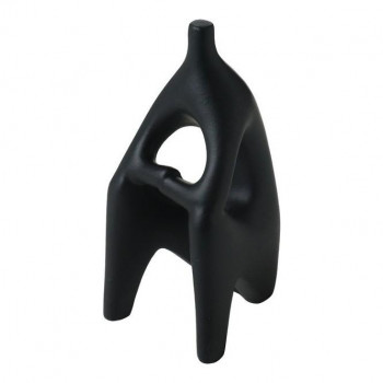 YDM　インテリア オブジェ SITTING MEN PED-0090