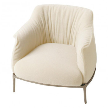 YDM　インテリア オブジェ WHITE SOFA PED-0099